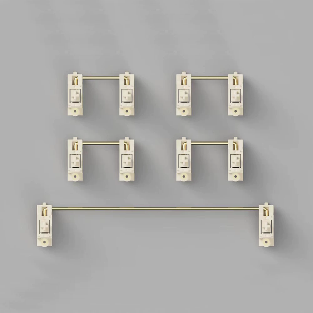 OwLab V3 PCB Stabilizers Preci - Stabilizer Screw In 评论和价格