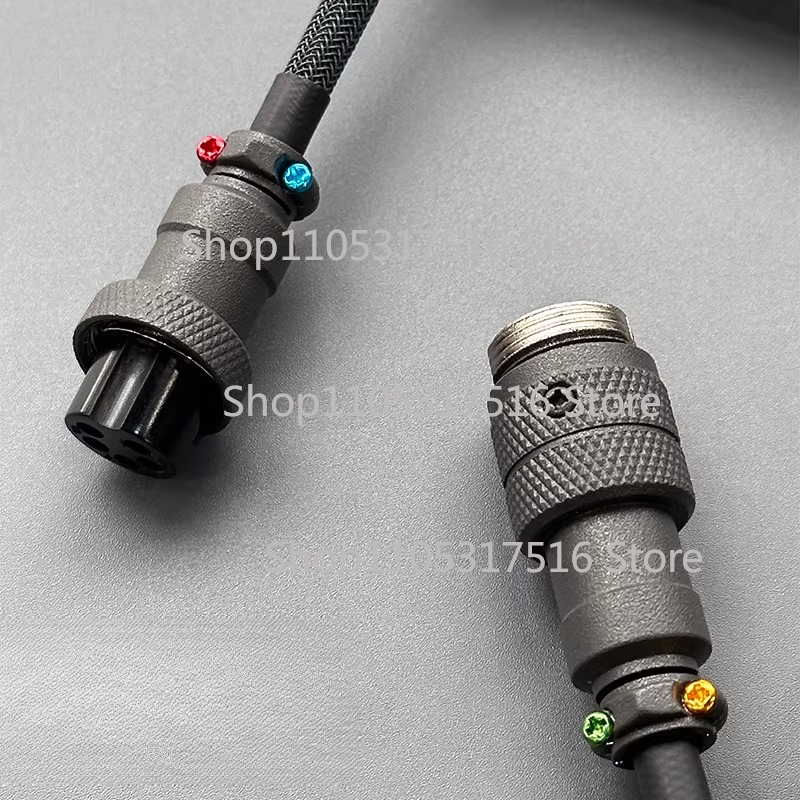For Unknown error Custom mecha - Aviator Connector Kit 评论和价格
