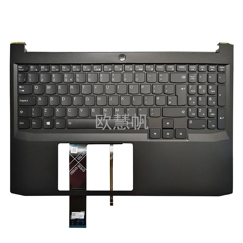 M New for Lenovo IdeaPad Gamin - Gaming Keyboard Backlit 评论和价格