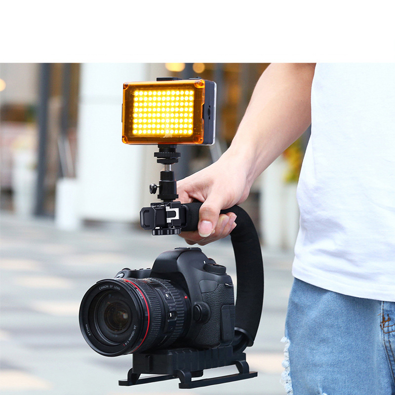 Universal Camera Stabilizer U- - Stabilizer Screw In 评论和价格