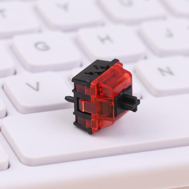 Raptor HE V2 Switches, Geonwor - Gaming Keyboard Hall Effect 评论和价格