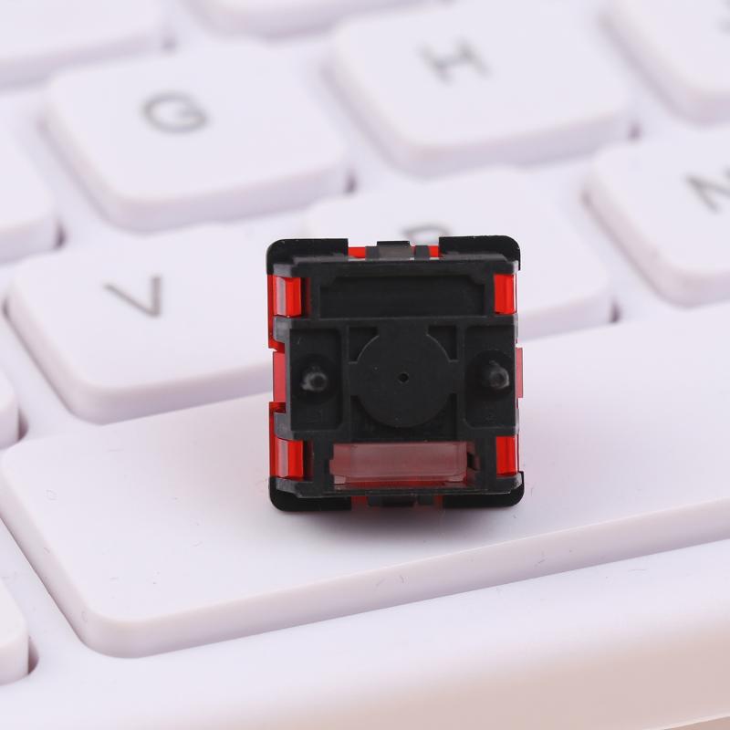 Raptor HE V2 Switches, Geonwor - Gaming Keyboard Hall Effect 评论和价格