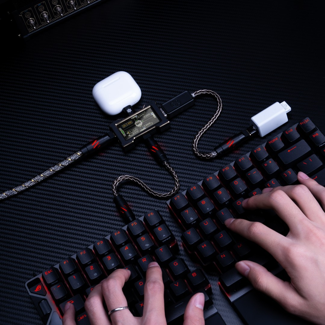 Custom HMHub Co-Branded Esport - Gaming Keyboard Brand 评论和价格
