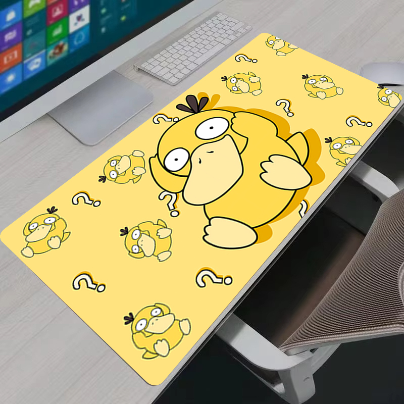 Mousepad Anime P-Pokemon Psydu - Gaming Keyboard High Ground 评论和价格