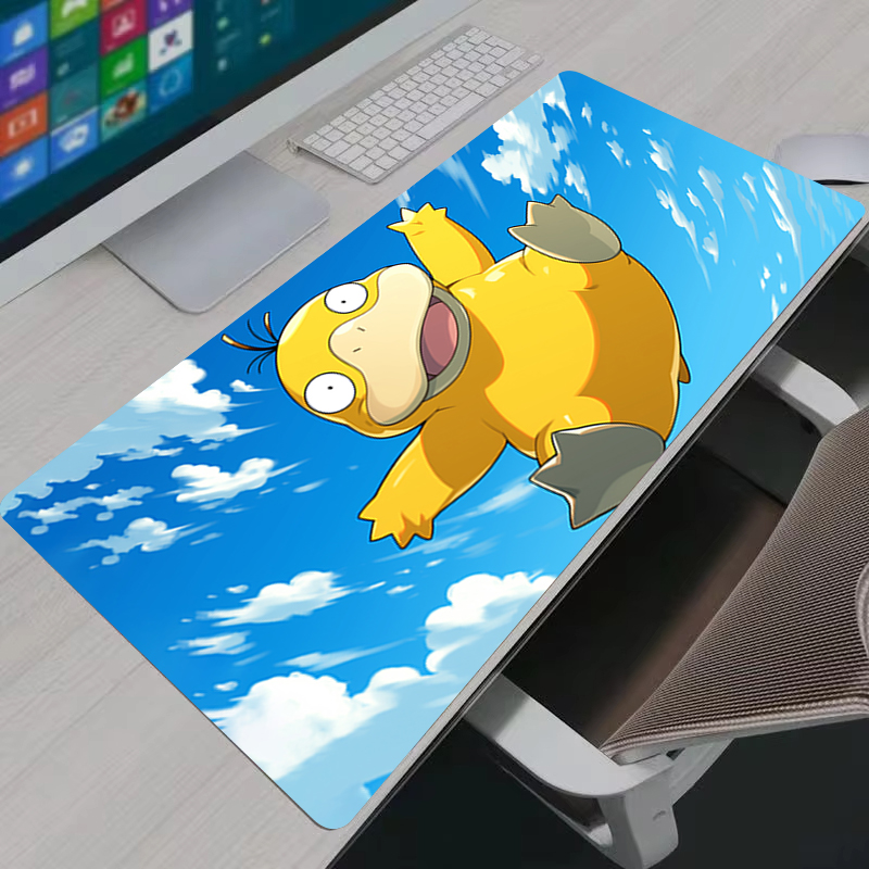 Mousepad Anime P-Pokemon Psydu - Gaming Keyboard High Ground 评论和价格