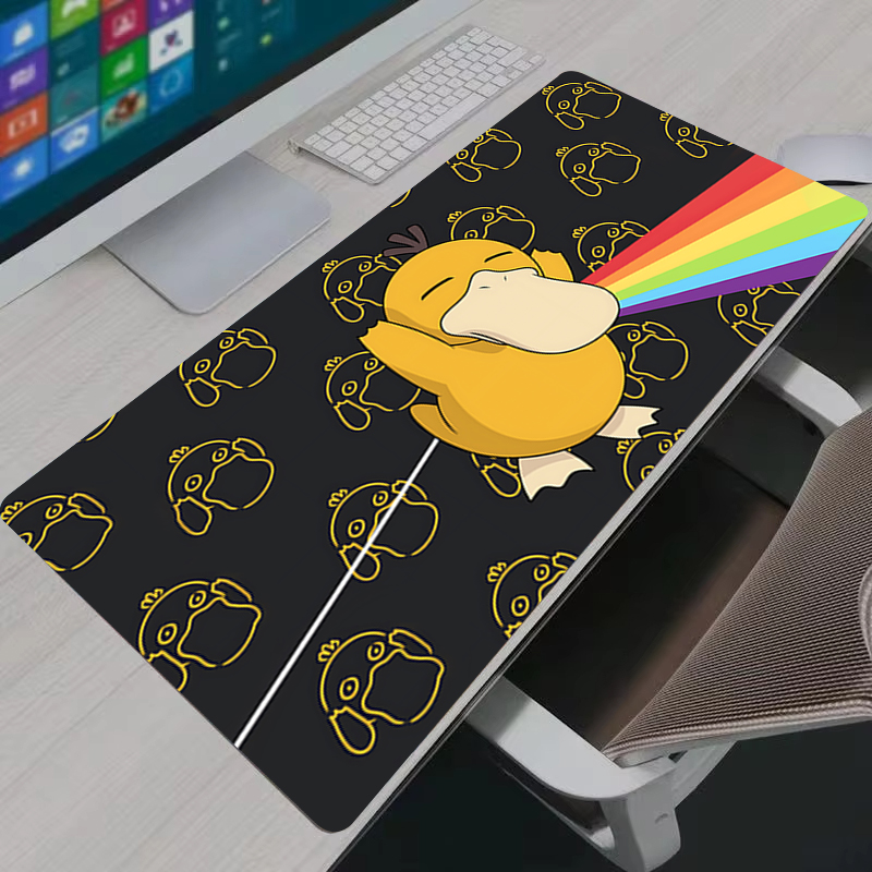 Mousepad Anime P-Pokemon Psydu - Gaming Keyboard High Ground 评论和价格