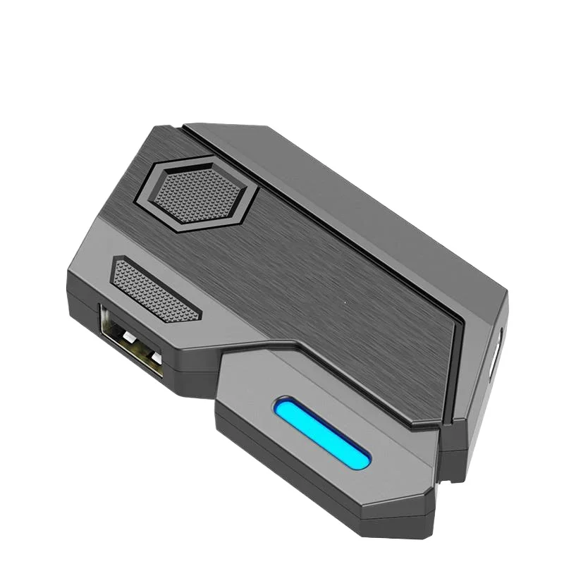 Gaming Keyboard and Mouse Set  - Gaming Keyboard 1 Hand 评论和价格