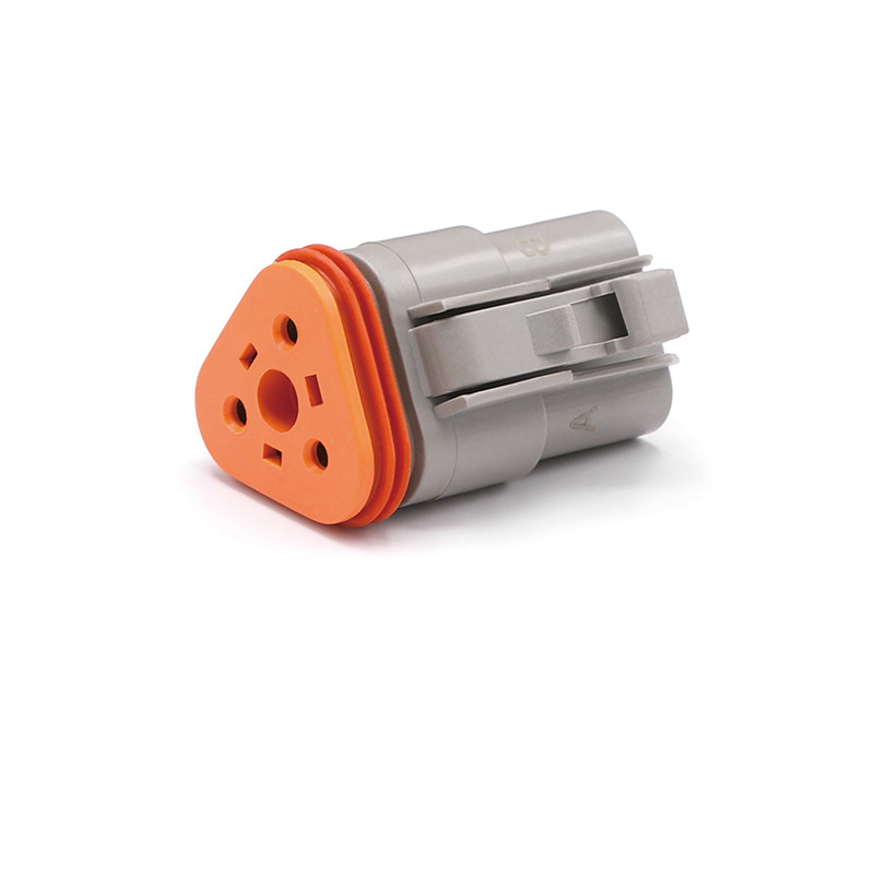 1/5/10Sets DT-2/3/4/6/8/12Pin  - Aviator Connector Kit 评论和价格