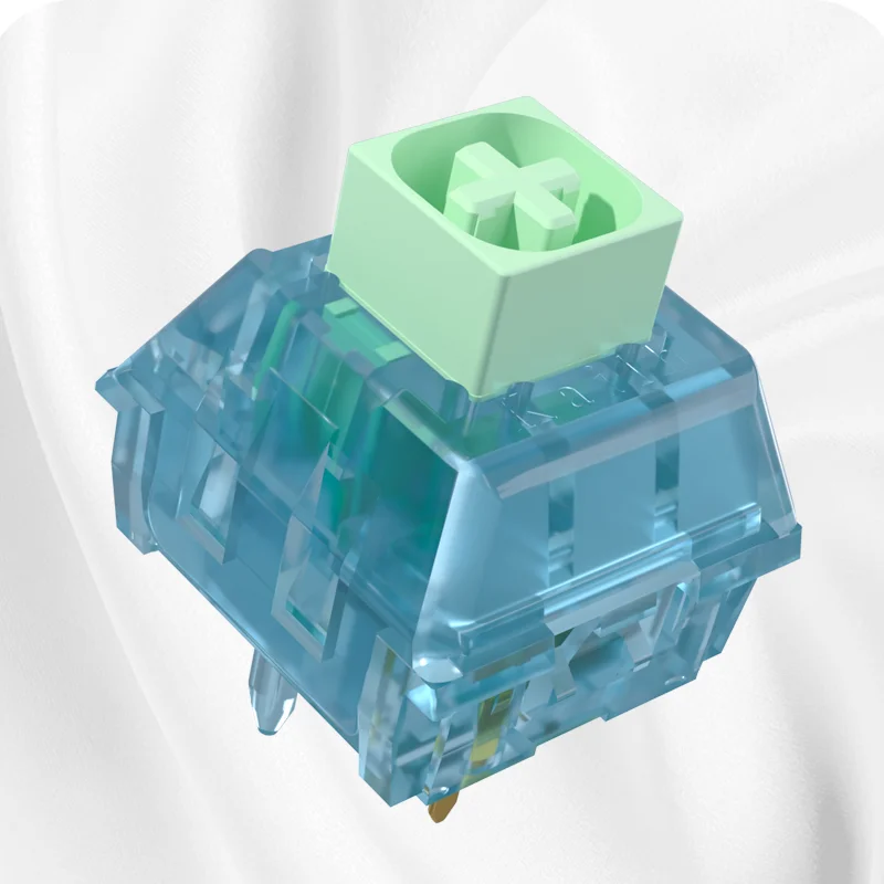 Kailh BOX Summer Switches Soun - Gaming Keyboard Hot Swappable 评论和价格