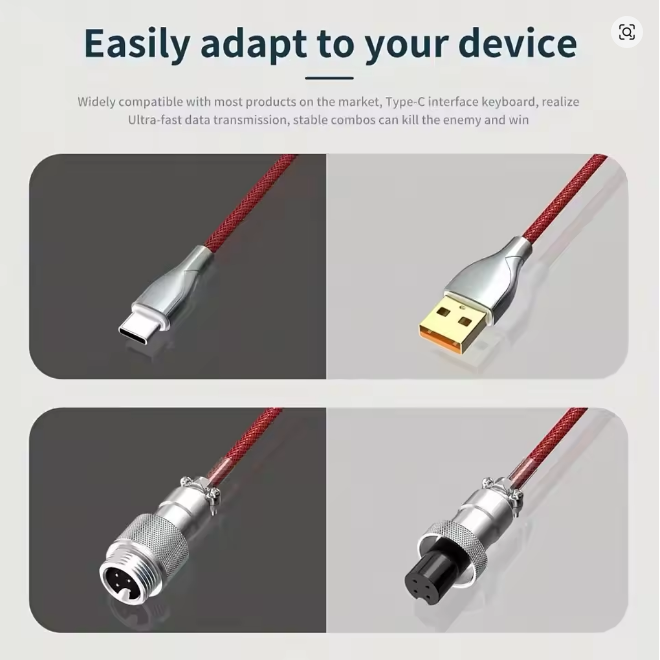 Type-C to USB Metal Adapter Co - Aviator Connector Kit 评论和价格