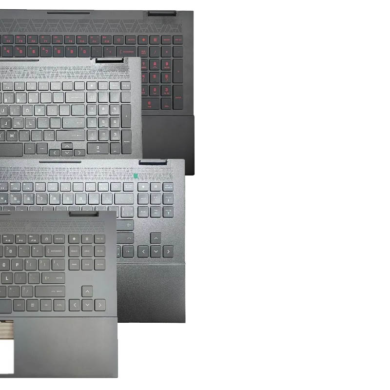 For HP OMEN 6 15-EK 15-EN TPN- - Gaming Keyboard Backlit 评论和价格