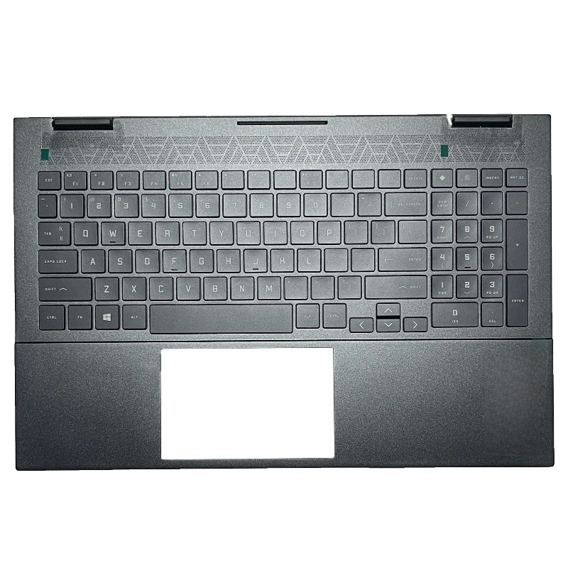 For HP OMEN 6 15-EK 15-EN TPN- - Gaming Keyboard Backlit 评论和价格