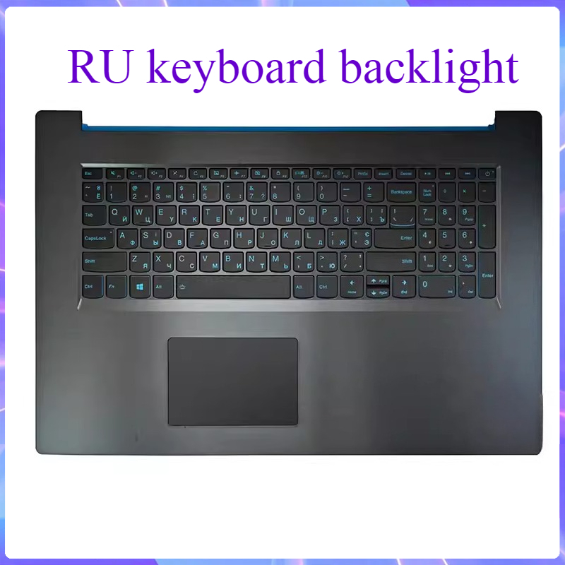 New For IdeaPad Gaming L340-17 - Gaming Keyboard Backlit 评论和价格