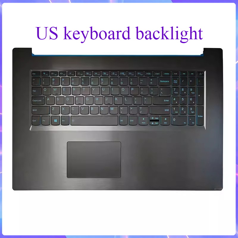 New For IdeaPad Gaming L340-17 - Gaming Keyboard Backlit 评论和价格