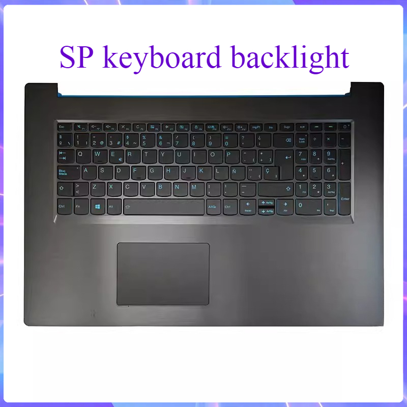 New For IdeaPad Gaming L340-17 - Gaming Keyboard Backlit 评论和价格