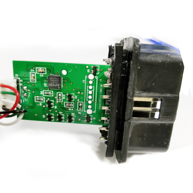 Best FTDI FT232RL Chip For V G - Mechanical Switch Tester 评论和价格