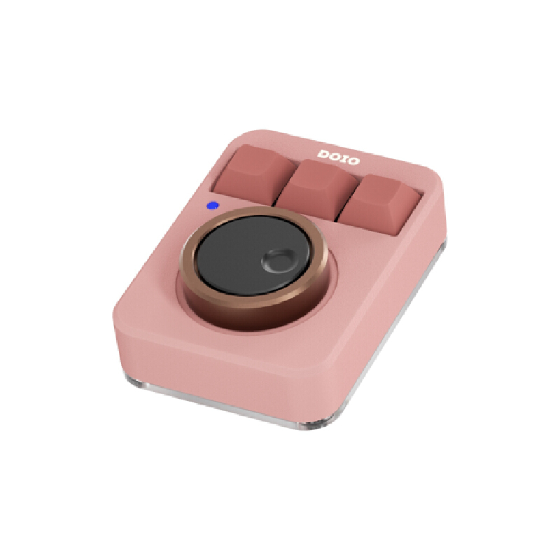 Keyboard Doio Mini Mechanical  - Gaming Keyboard Not Working 评论和价格