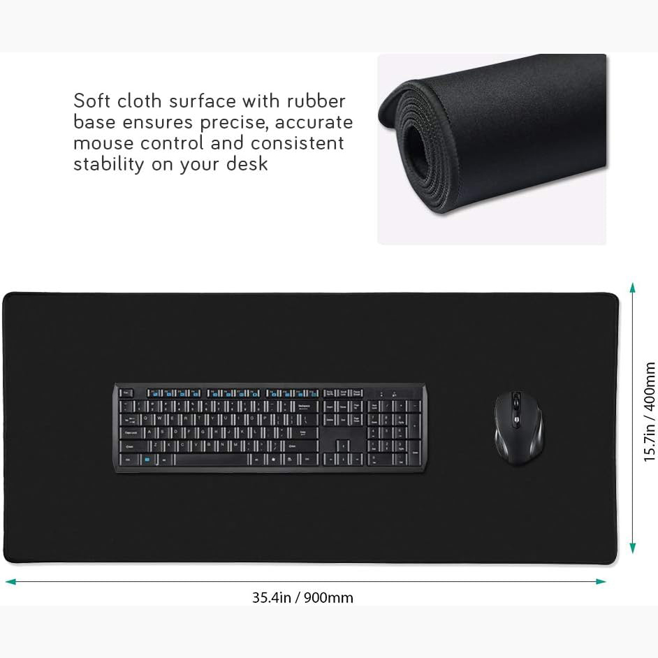Autodesk Fusion Gaming Mousepa - Keyboard Mouse Bundle Gaming 评论和价格