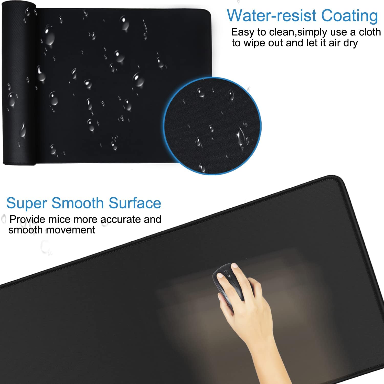 Autodesk Fusion Gaming Mousepa - Keyboard Mouse Bundle Gaming 评论和价格