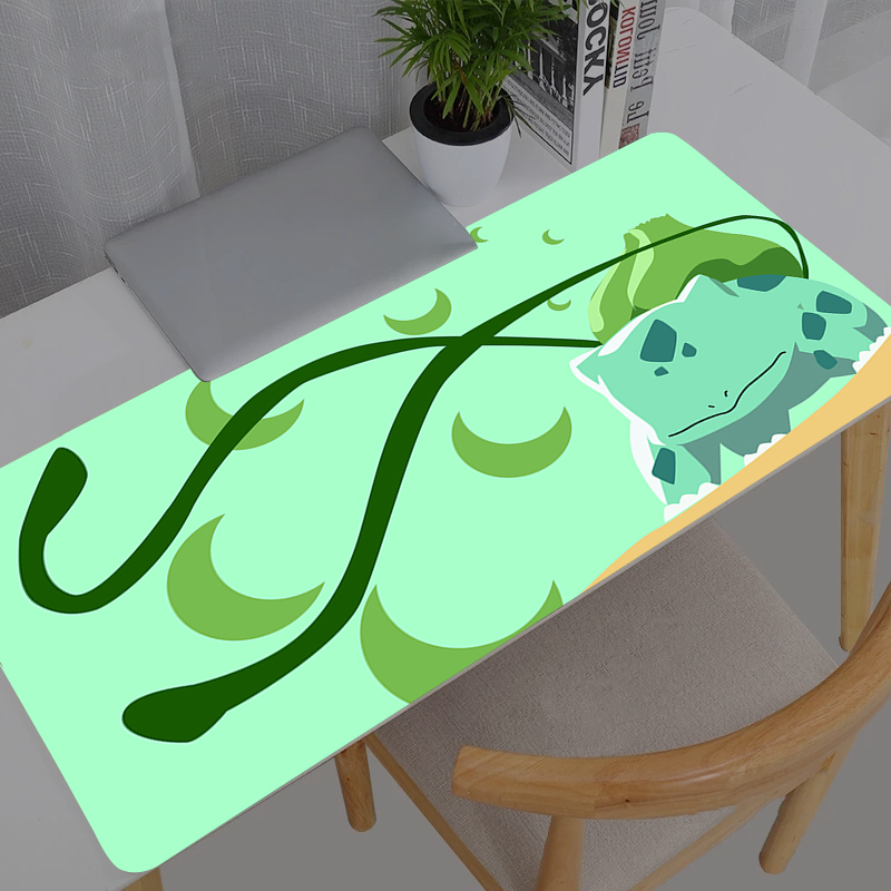 Mouse Pad Large PC Pokemon Pik - Gaming Keyboard Nearby 评论和价格