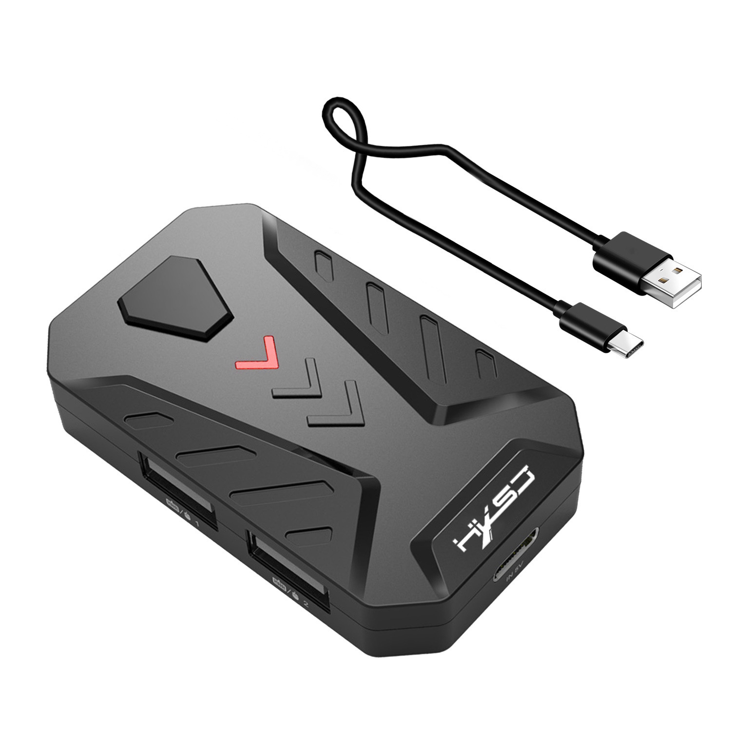 HXSJ Gaming Keyboard Mouse Con - Gaming Keyboard Mouse Combo 评论和价格