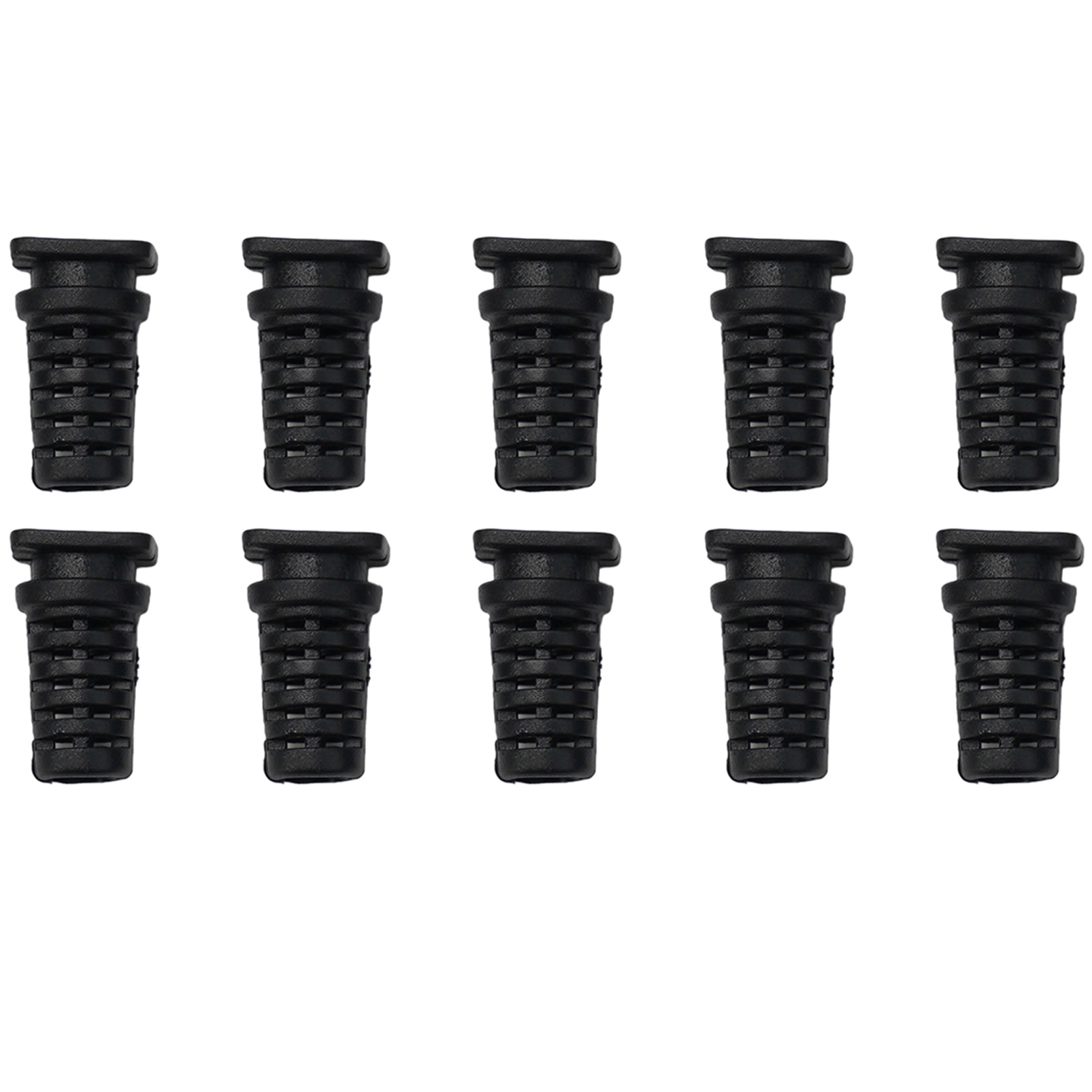 10pcs 3.5/4/5mm Cable Gland Co - Aviator Connector Kit 评论和价格