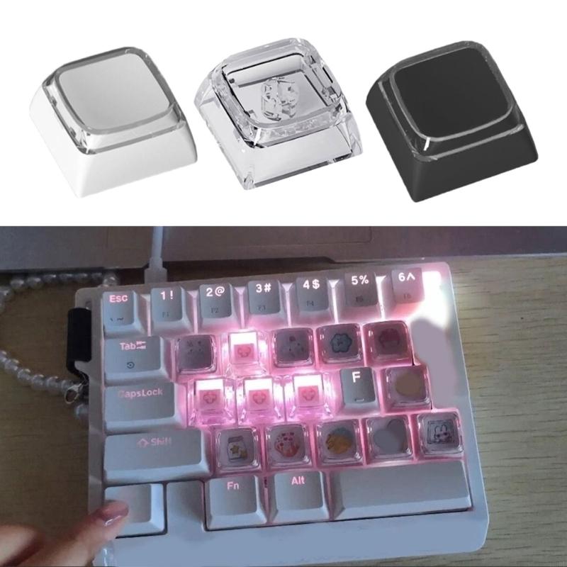 10Keys PC Keycap XDA Profile 1 - Mechanical Switch Tester 评论和价格