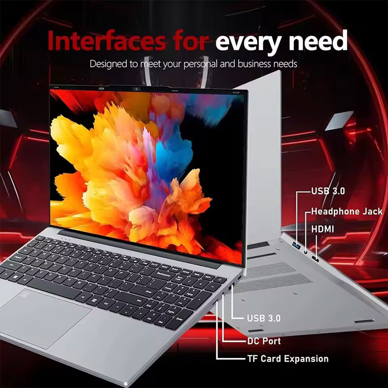 NEW 15.6' Laptop Intel Core I9 - Gaming Keyboard Backlit 评论和价格