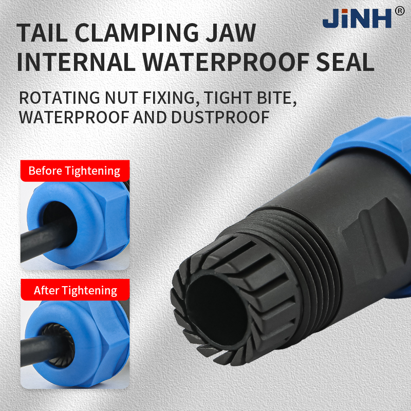 JINH 1/5Pcs Screw Terminal SP1 - Aviator Connector Kit 评论和价格