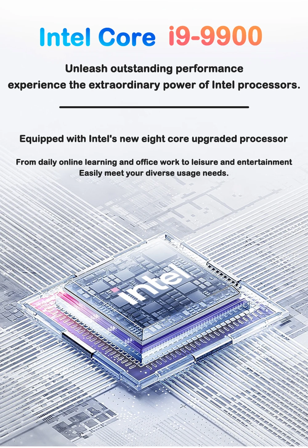 15.6 Inch Ultra Thin Laptop In - Gaming Keyboard Backlit 评论和价格