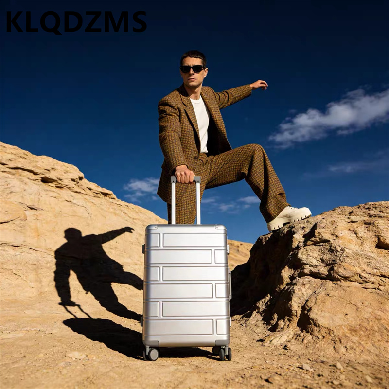 KLQDZMS All Aluminum Magnesium - Aluminum Case 65 评论和价格