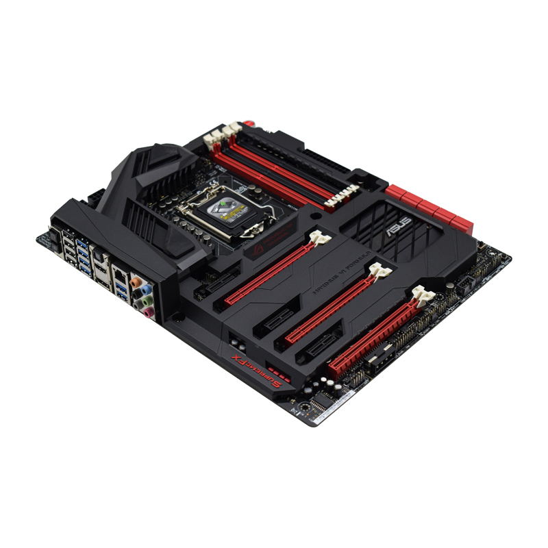 ASUS MAXIMUS VI FORMULA Mother - Intel Cpu Core I5 评论和价格