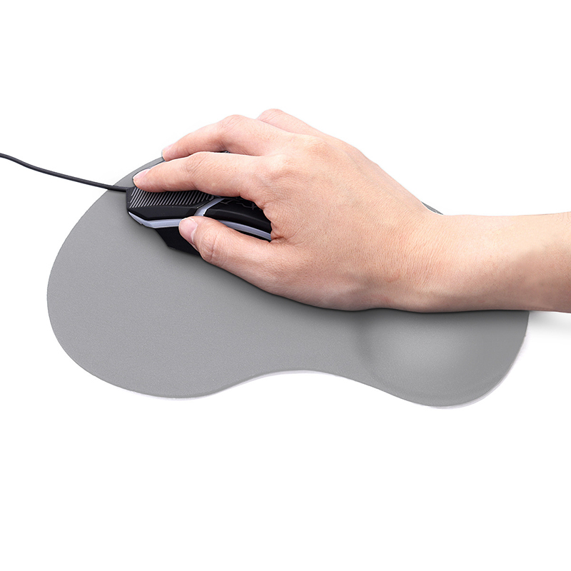 Ergonomic Mouse Pad Silicone M - Keyboard Mouse Bundle Gaming 评论和价格