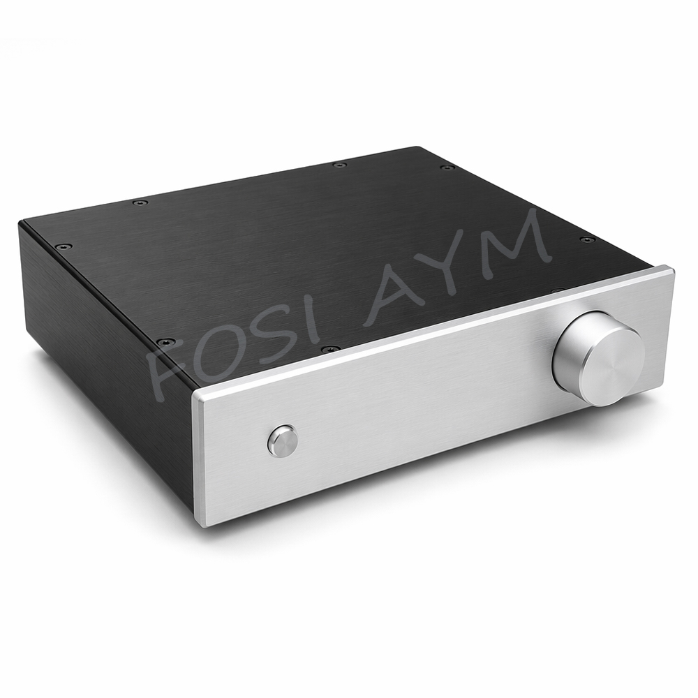 280x65x228mm FOSI AYM  Full Al - Aluminum Case 65 评论和价格