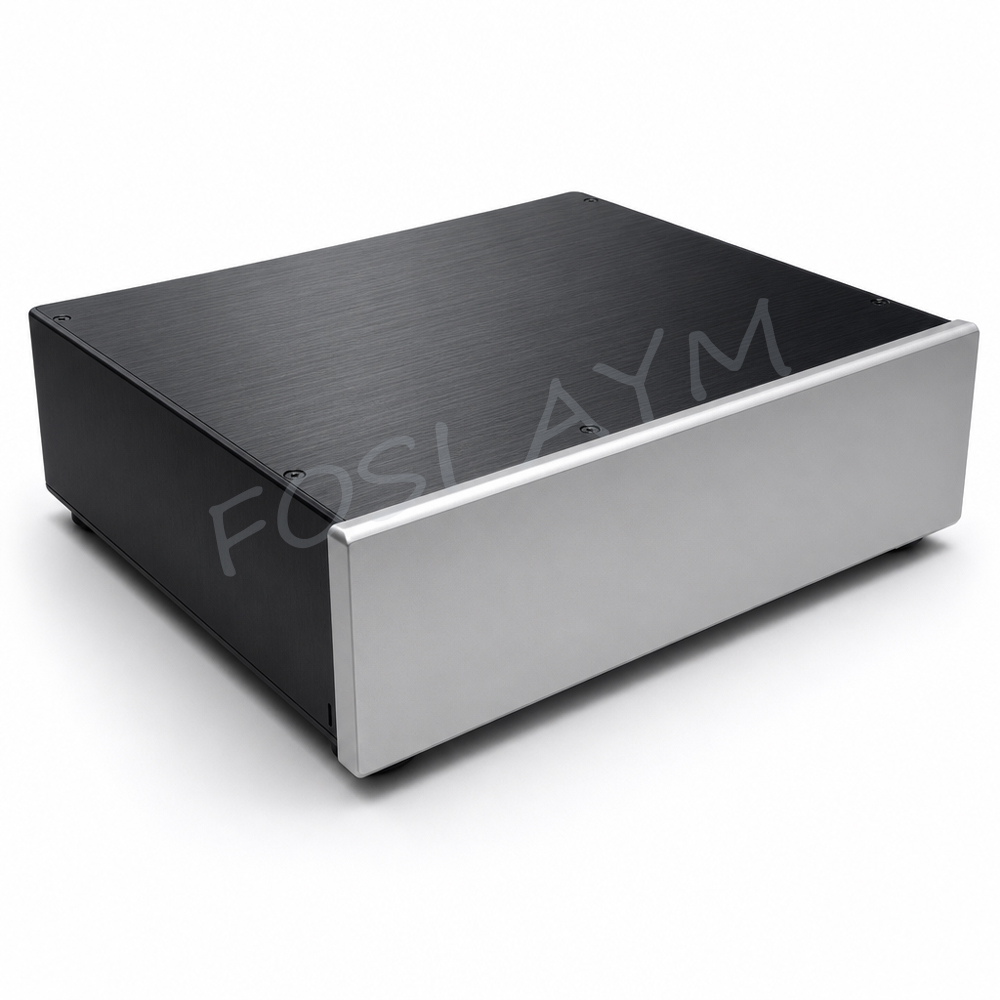 280x65x228mm FOSI AYM  Full Al - Aluminum Case 65 评论和价格