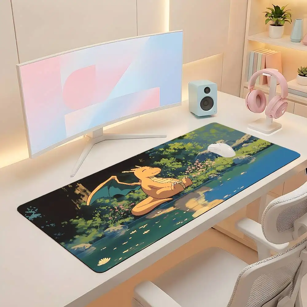 Pokemon Pikachu Gaming Mouse P - Gaming Keyboard Brand 评论和价格
