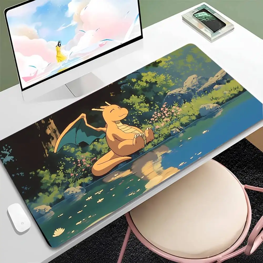 Pokemon Pikachu Gaming Mouse P - Gaming Keyboard Brand 评论和价格