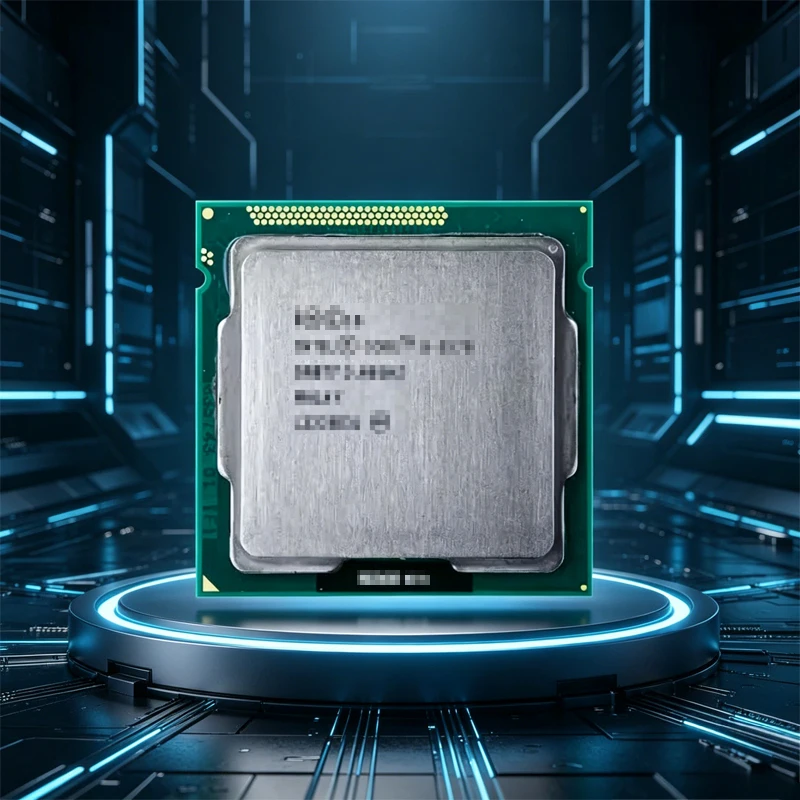 For Intel Core i5 3570 Process - Intel Cpu Core I5 评论和价格