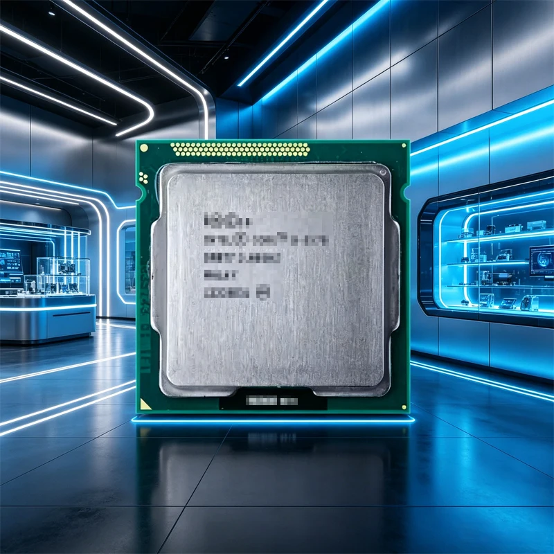 For Intel Core i5 3570 Process - Intel Cpu Core I5 评论和价格