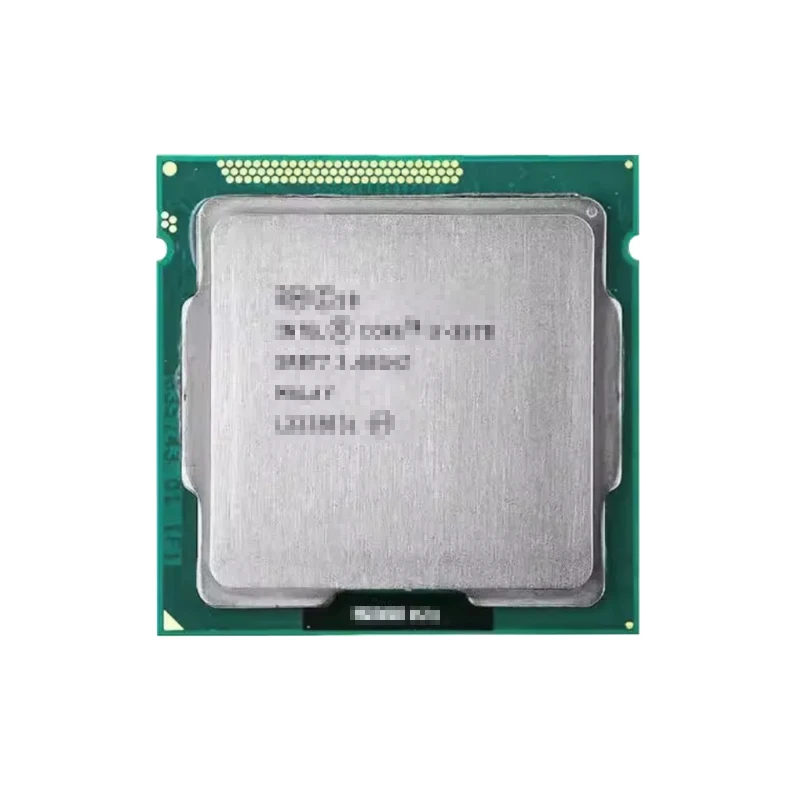 For Intel Core i5 3570 Process - Intel Cpu Core I5 评论和价格